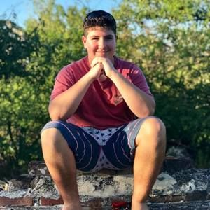 Meet your Posher, John